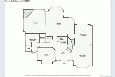 2224 S Queen Street, Lakewood, CO 80227 - Photo 48