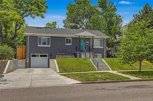 1551 N Krameria St, Denver, CO 80220 - Photo 1