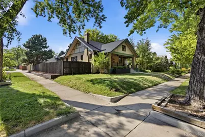 1005 Garfield Street, Denver, CO 80206 - Photo 1
