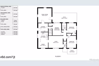 9241 High Street, Thornton, CO 80229 - Photo 46