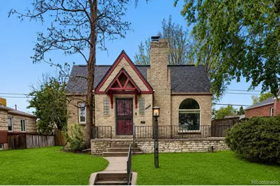 2922 W 39th Avenue, Denver, CO 80211 - Photo 2