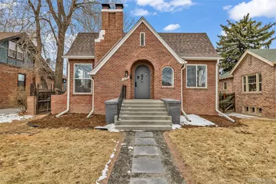 1575 Eudora Street, Denver, CO 80220 - Photo 1