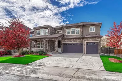 1801 Avery Way, Castle Rock, CO 80109 - Photo 2