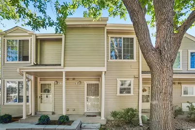 1818 S Quebec Way #5-2, Denver, CO 80231 - Photo 1