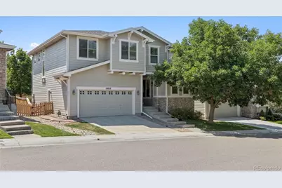 10858 Fairmont Lane, Highlands Ranch, CO 80126 - Photo 1