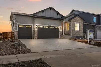 24562 E 34th Avenue, Aurora, CO 80019 - Photo 1