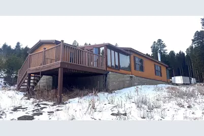 2806 Upper Apex Road, Black Hawk, CO 80422 - Photo 22
