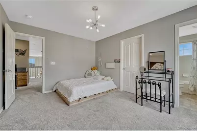 5923 Bridle Path Lane, Parker, CO 80134 - Photo 38