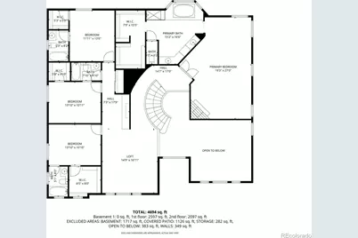 5923 Bridle Path Lane, Parker, CO 80134 - Photo 48