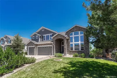 5923 Bridle Path Lane, Parker, CO 80134 - Photo 2