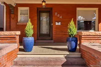 844 N Marion Street, Denver, CO 80218 - Photo 2