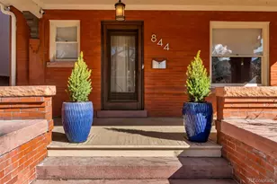 844 N Marion St, Denver, CO 80218 - Photo 2