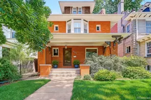 844 N Marion St, Denver, CO 80218 - Photo 1