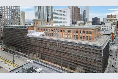 1555 California Street #302, Denver, CO 80202 - Photo 4