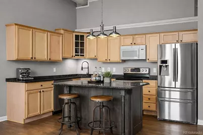 1555 California Street #302, Denver, CO 80202 - Photo 4