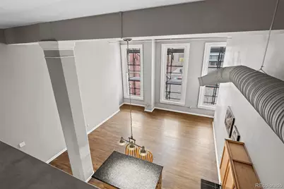 1555 California Street #302, Denver, CO 80202 - Photo 1