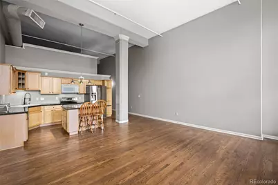 1555 California Street #302, Denver, CO 80202 - Photo 6