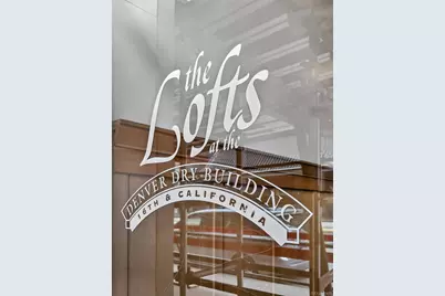 1555 California Street #302, Denver, CO 80202 - Photo 10