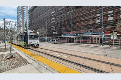 1555 California Street #302, Denver, CO 80202 - Photo 8