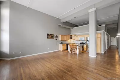 1555 California Street #302, Denver, CO 80202 - Photo 14