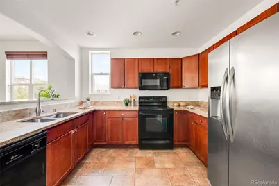 1767 N Pearl Street #205, Denver, CO 80203 - Photo 4