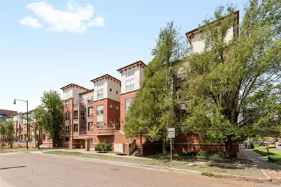 1767 N Pearl Street #205, Denver, CO 80203 - Photo 2