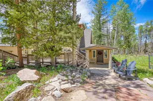 983 Wedgwood Rd, Black Hawk, CO 80422 - Photo 2