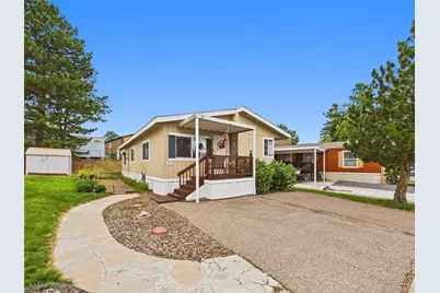 9100 Tejon Street, Denver, CO 80260 - Photo 1