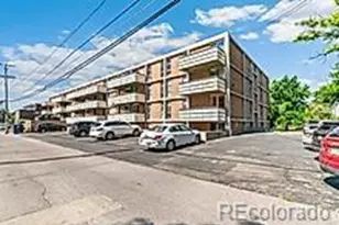 2500 S York St, Denver, CO 80210 - Photo 2