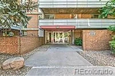 2500 S York Street #208, Denver, CO 80210 - Photo 1