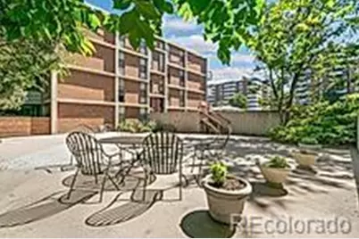 2500 S York Street #208, Denver, CO 80210 - Photo 20