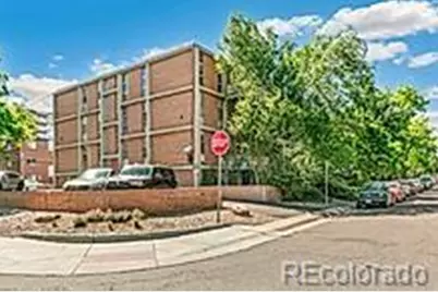 2500 S York Street #208, Denver, CO 80210 - Photo 4