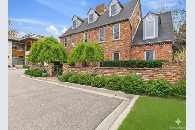 2880 E Cedar Avenue, Denver, CO 80209 - Photo 2