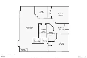 2880 E Cedar Ave, Denver, CO 80209 - Photo 48