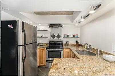 1020 15th Street #17K, Denver, CO 80202 - Photo 6