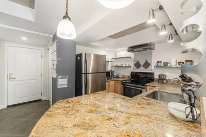 1020 15th Street #17K, Denver, CO 80202 - Photo 8