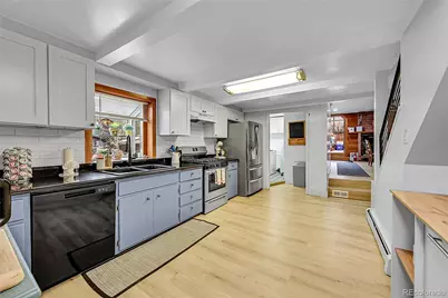 3645 Stanley Road, Dumont, CO 80436 - Photo 6