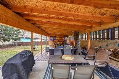 3645 Stanley Road, Dumont, CO 80436 - Photo 22