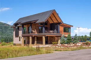 2669 Bronc Buster Loop, Steamboat Springs, CO 80487 - Photo 2