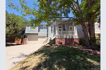 9379 W Ute Drive, Littleton, CO 80128 - Photo 1