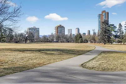 1008 N Corona Street #405, Denver, CO 80218 - Photo 34