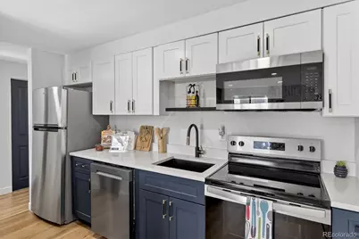 1008 N Corona Street #405, Denver, CO 80218 - Photo 12