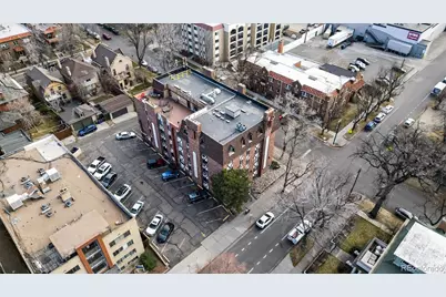 1008 N Corona Street #405, Denver, CO 80218 - Photo 38