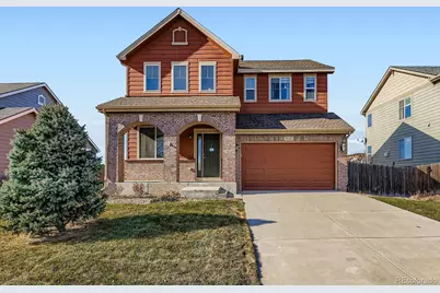 8645 Raspberry Drive, Frederick, CO 80504 - Photo 2