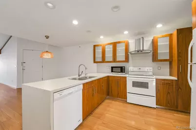 12555 E Tennessee Circle #303, Aurora, CO 80012 - Photo 2