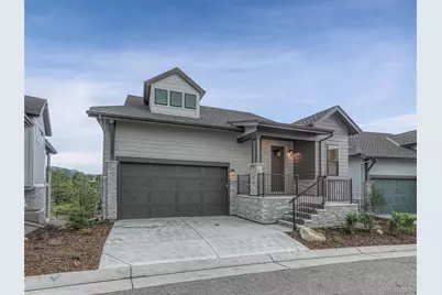 7016 Homeplace Street, Castle Rock, CO 80108 - Photo 34