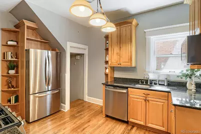 1000 E 7th.A Avenue, Denver, CO 80218 - Photo 18