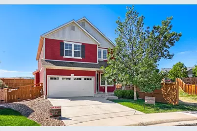 1696 Odyssey Court, Castle Rock, CO 80109 - Photo 1