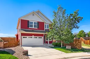 1696 Odyssey Ct, Castle Rock, CO 80109 - Photo 1