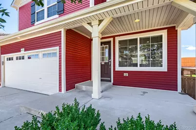 1696 Odyssey Court, Castle Rock, CO 80109 - Photo 2